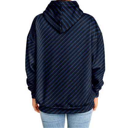 Hydro Carbon Heavy Hoodie
