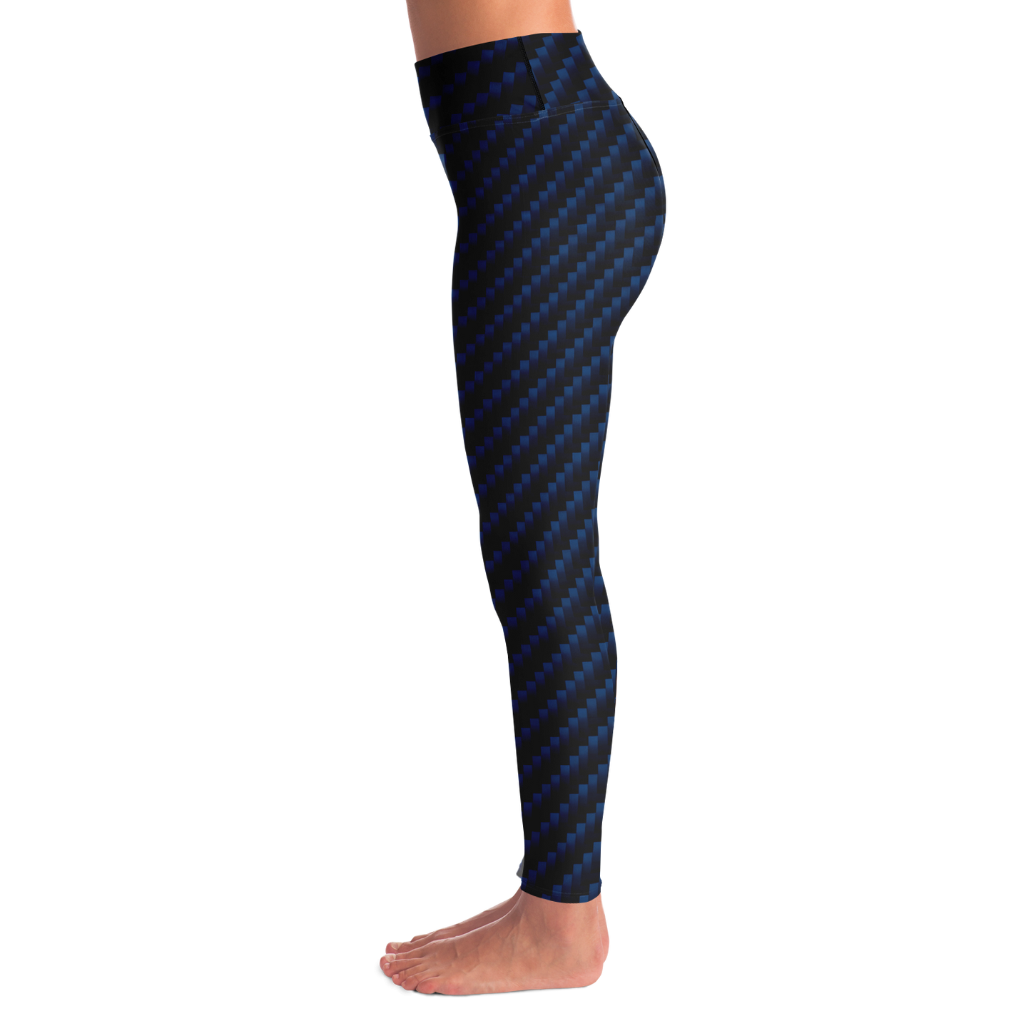 Hydro Carbon Leggings
