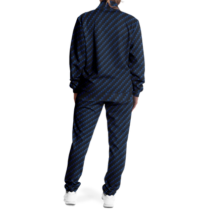 Hydro Carbon Tracksuit