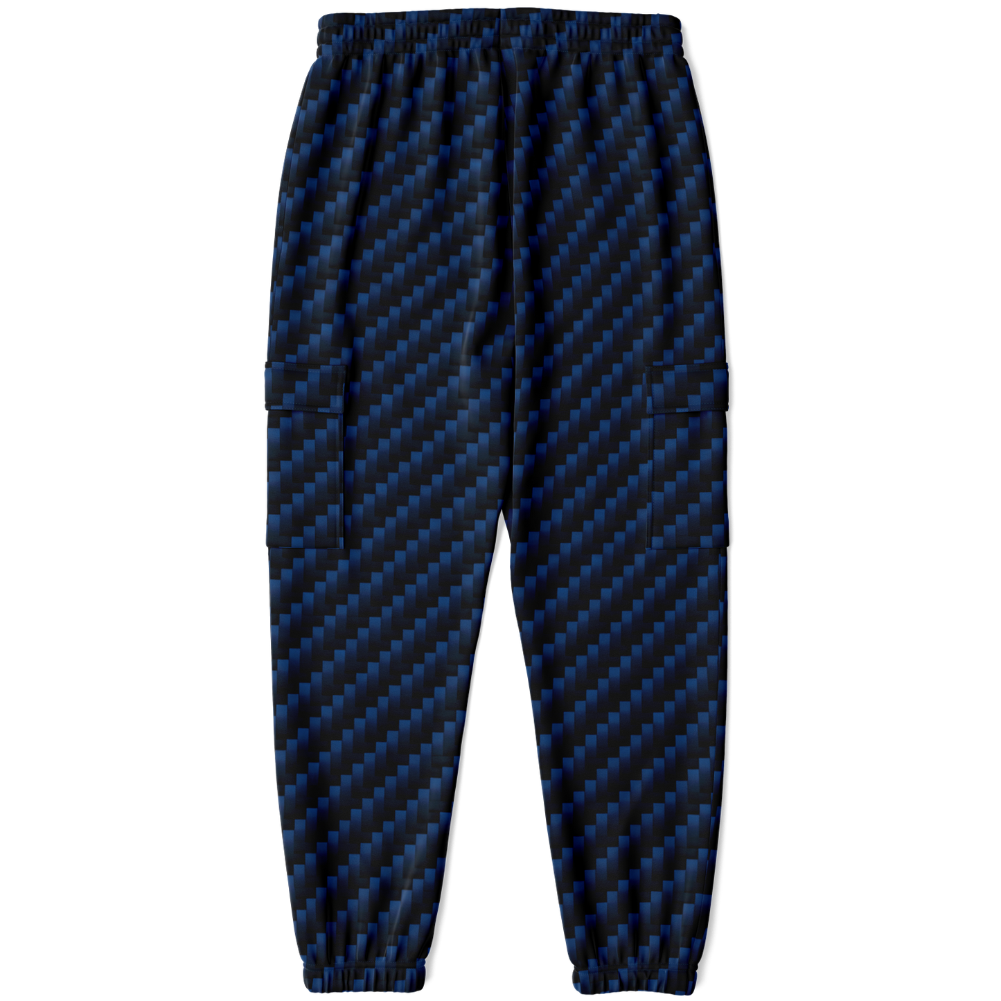 Sapphire Carbon Cargo Joggers - ARKIV3