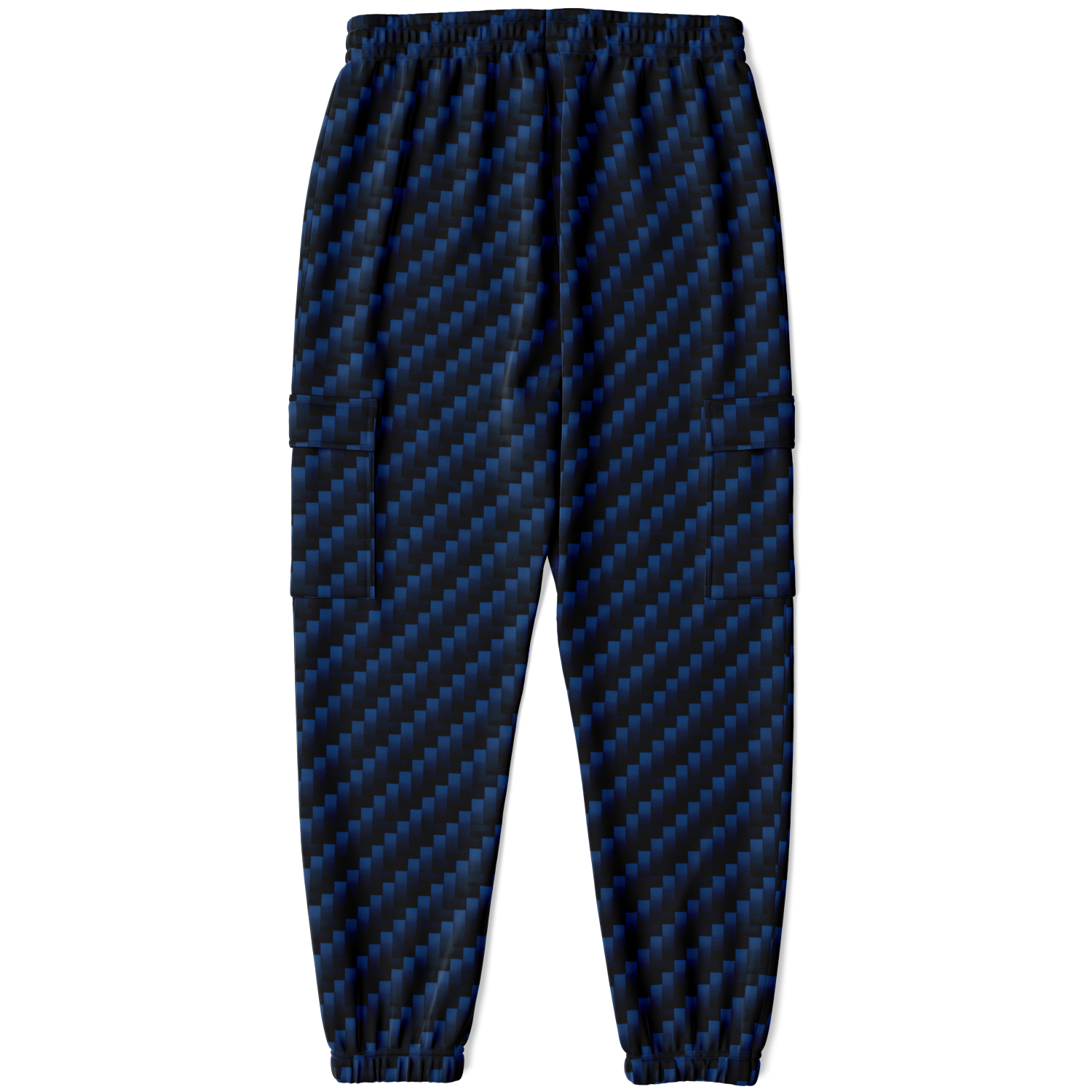 Sapphire Carbon Cargo Joggers - ARKIV3