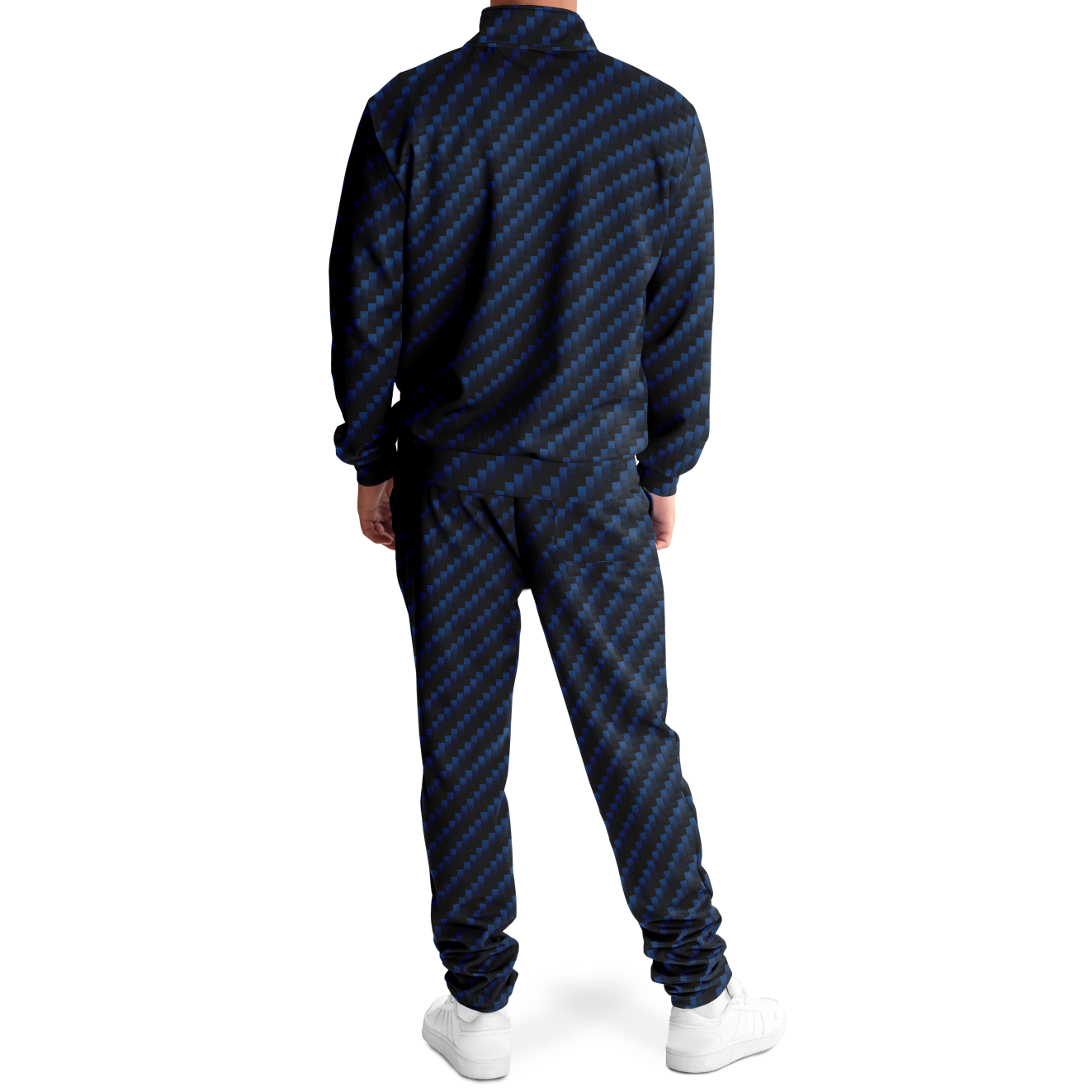 Hydro Carbon Tracksuit