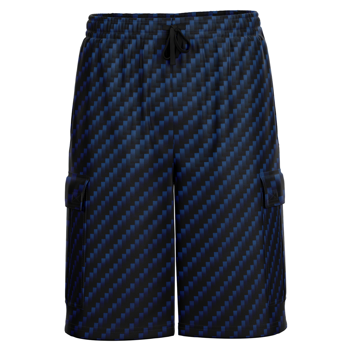 Hydro Carbon Cargo Shorts