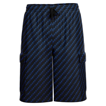 Hydro Carbon Cargo Shorts