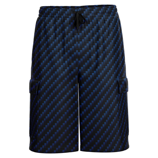 Hydro Carbon Cargo Shorts