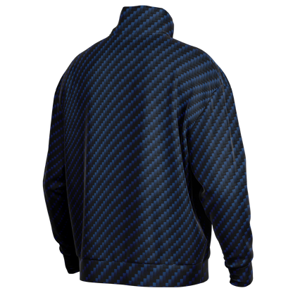 Hydro Carbon Heavy Quarter Zip Sweatshirt