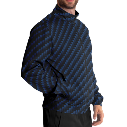 Hydro Carbon Track Jacket