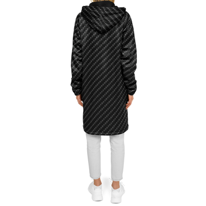 Stealth Carbon Zip Cloak - ARKIV3