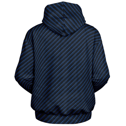 Hydro Carbon Heavy Hoodie