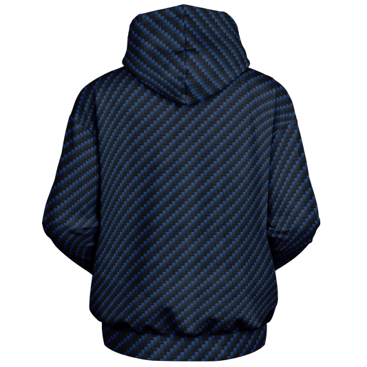 Hydro Carbon Heavy Hoodie