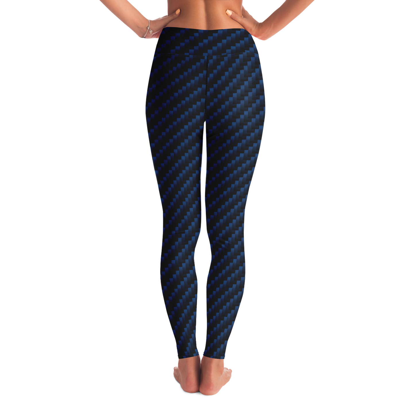 Hydro Carbon Leggings