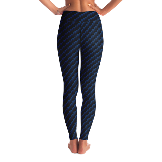 Hydro Carbon Leggings