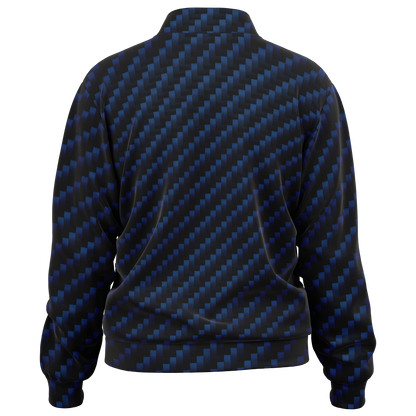 Hydro Carbon Track Jacket