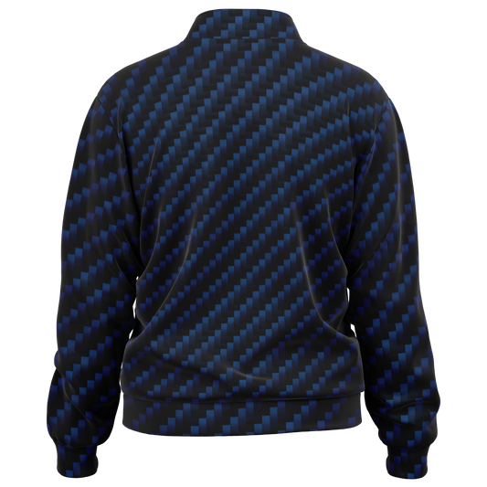 Hydro Carbon Track Jacket