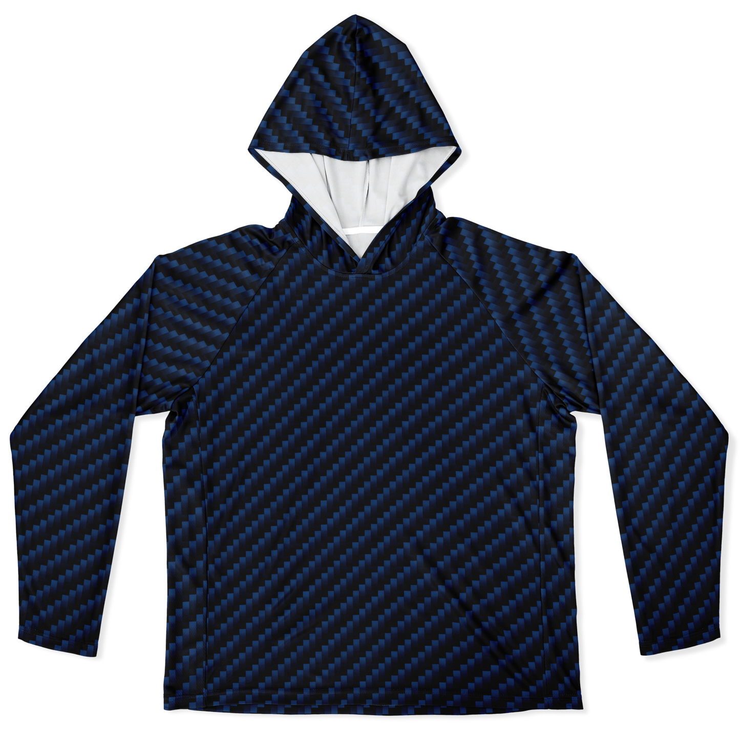 Hydro Carbon Performance Hoodie